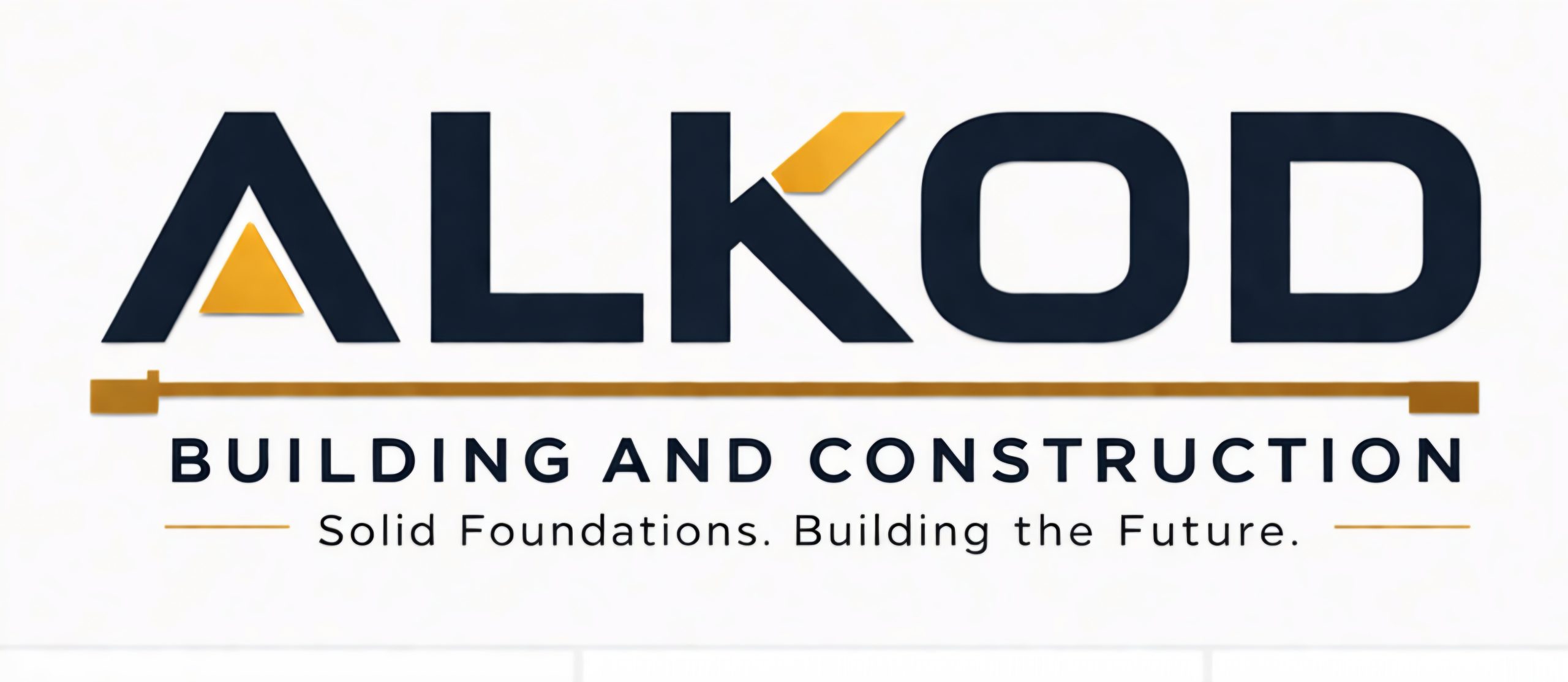 Alkod Building Construction